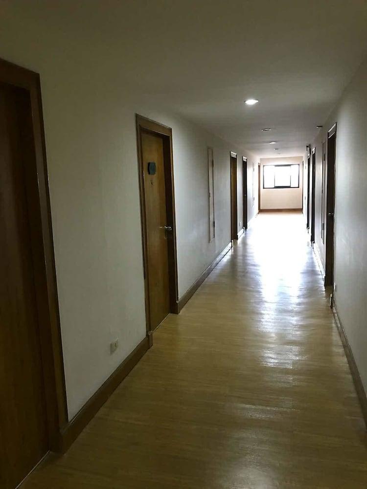 Hatyai Merridian Hotel Hat Yai Bagian luar foto