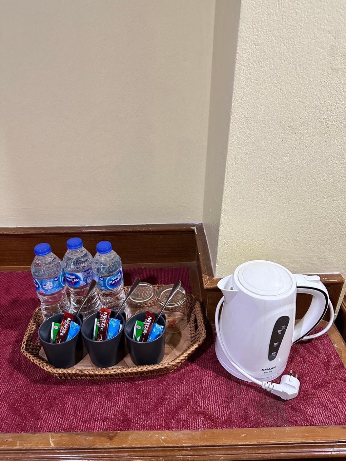Hatyai Merridian Hotel Hat Yai Bagian luar foto