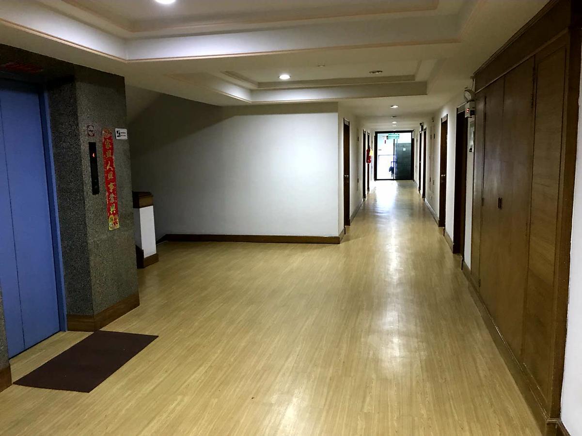 Hatyai Merridian Hotel Hat Yai Bagian luar foto